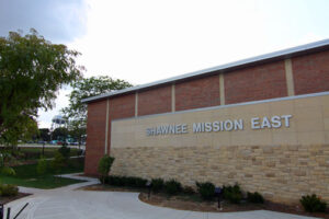 Enrollment at SM East was down by more than 100 students this year.