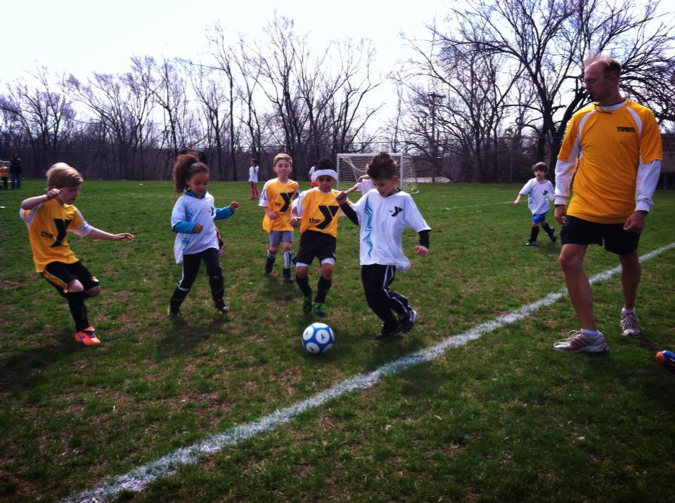 Paul Henson Family YMCA (Prairie Village) Blue Valley Post