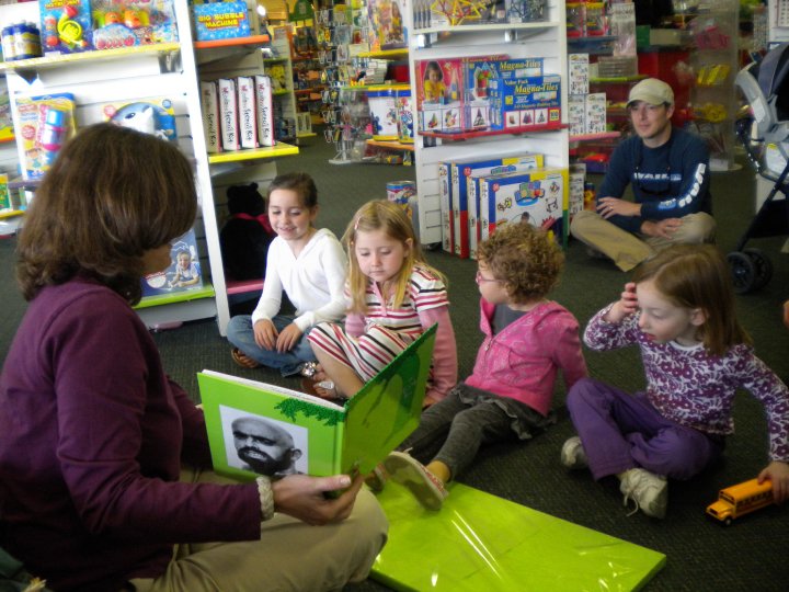 The Learning Tree Johnson County Post