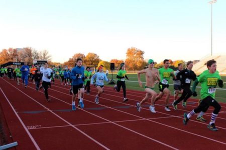 Raiders 5K