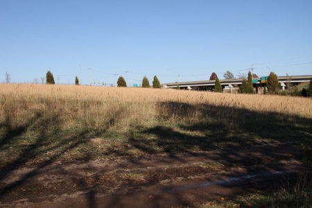 Bellmont Promenade