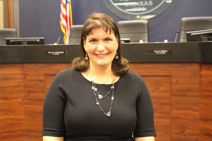 Lisa Larson-Bunnell