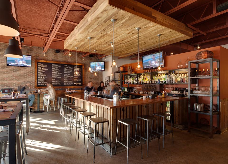 Louie's Wine Dive owner purchases BRGR, Taco Republic from Bread & Butter