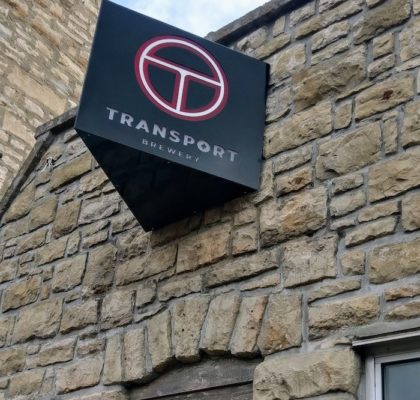 Transport Brewery