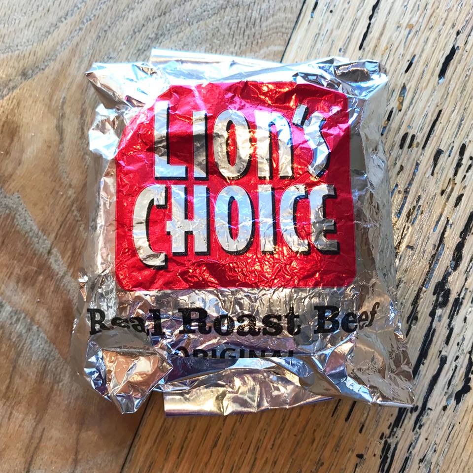 Lion's Choice coming to former Winstead's site at 103rd and Metcalf