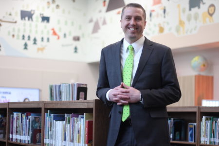 Shawnee mission school district 403b investment options