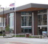 Lenexa City Center Library