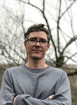 Daniel Miyares