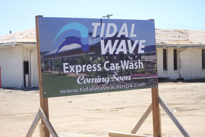 Tidal Wave Auto Spa
