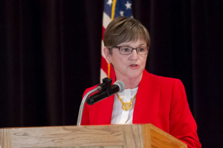 Laura Kelly