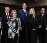 JCCC Board of Trustees 2020
