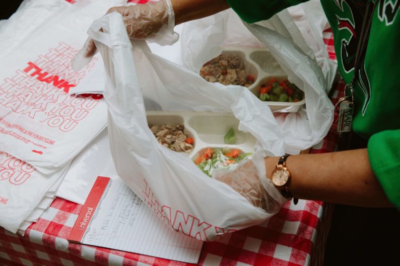 Image result for metro march for meals