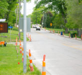 Lamar Avenue rehab