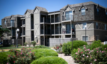 Johnson County Property Values Continue Sharp Rise New Homes Going For 550 000 On Average