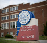 Blue Valley