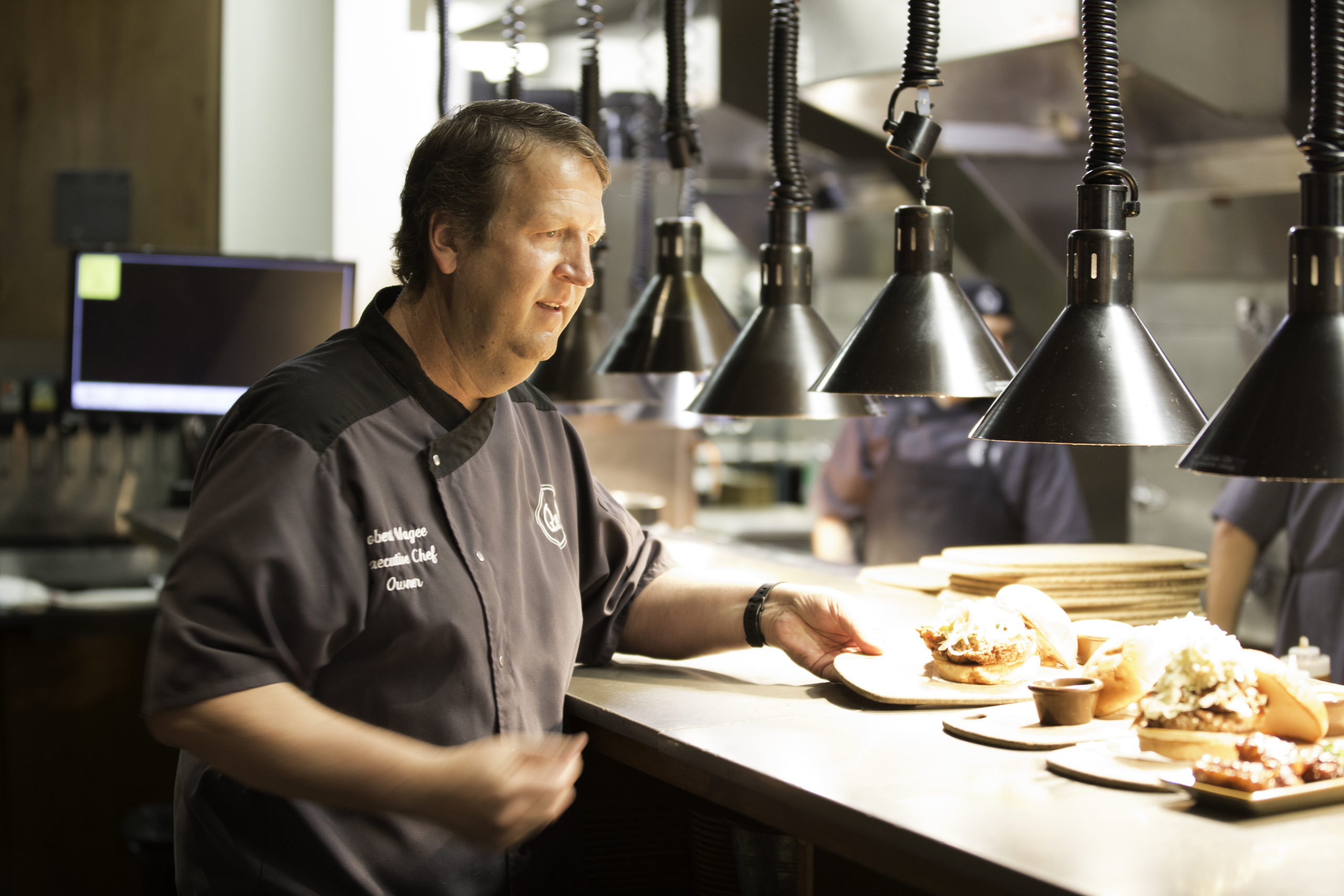 Featured Community Partner: Q39