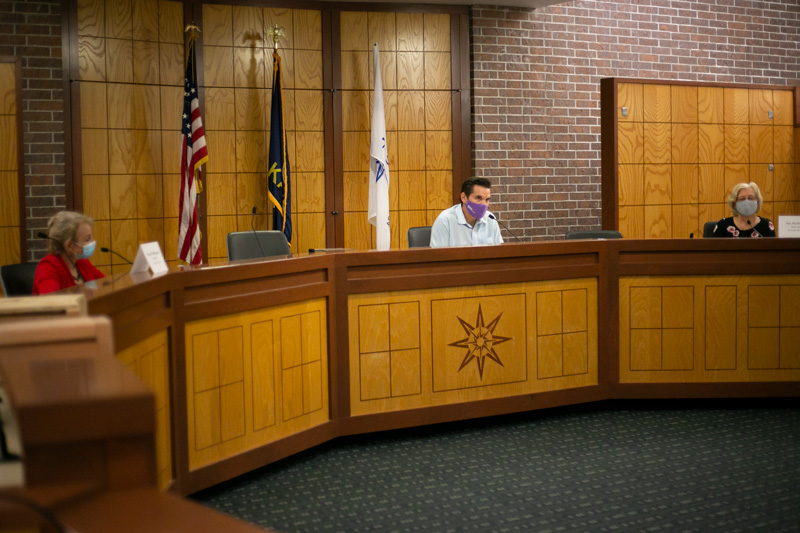 Your Kansas Senate candidates primer