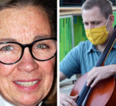 SMSD music teachers