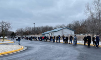 With holidays over, here's a list of COVID-19 testing ...