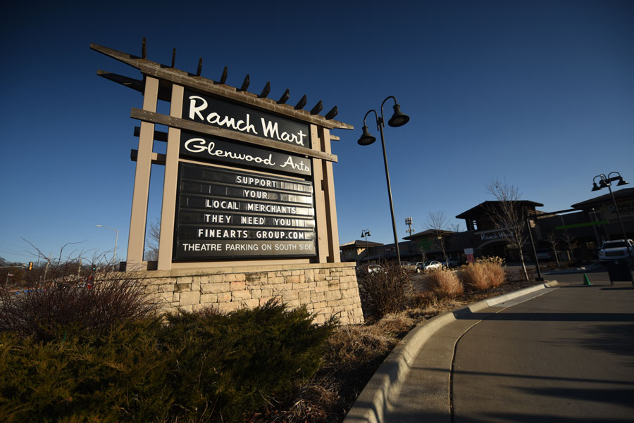 Glenwood Arts Theatre in Overland Park to reopen this weekend after