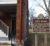 Native American boarding schools