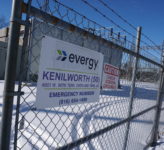 Evergy power outages