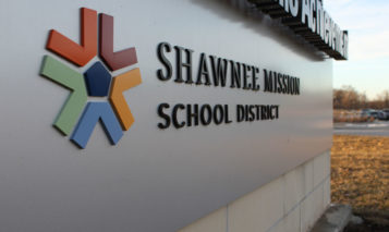 Shawnee Mission SB 40