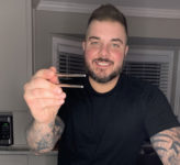 Broadmoor Bistro chef and instructor Justin Hoffman