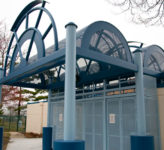 Prairie Village pool