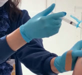 Johnson County vaccines
