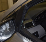John Albers Vehicle