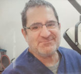 James Guglielmino, founder of Dearborn Animal Clinic