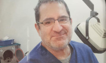 Douglas James Russell Jr 27