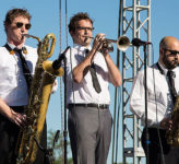 JazzFest