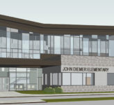 John Diemer rendering