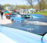 Meadowbrook Car Show