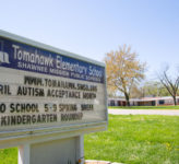 Tomahawk Elementary School