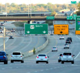 69 highway toll lanes