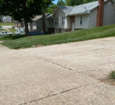 Merriam driveways