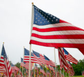 Johnson County Fourth of July