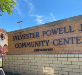 Sylvester Powell Community Center