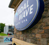 Tidal Wave Auto Spa Mission