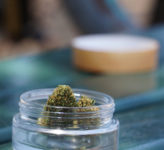 Prairie Village marijuana