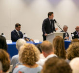 Overland Park mayor