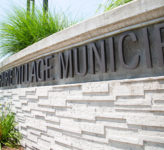 Prairie Village City Hall