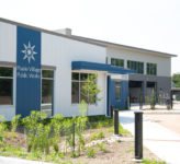 Johnson County solar panels