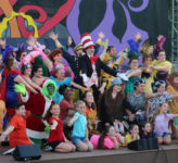 Seussical Leawood
