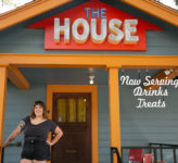 The House