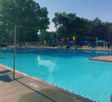 Fairway pool