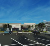 Meadowbrook Shopping Center